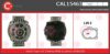 CASCO CAL15463GS Alternator